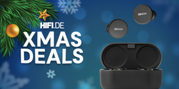 Diese Denon-In-Ears sind jetzt 140 Euro günstiger!