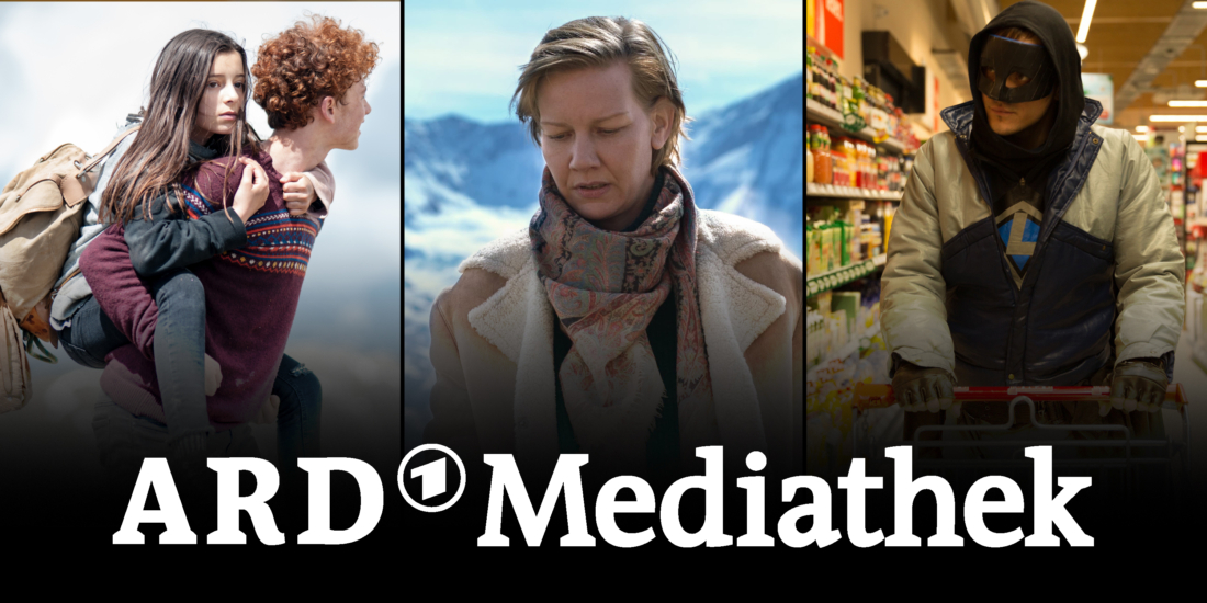 ARD Mediathek Filme