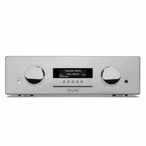 AVM Ovation CS 8.3 S