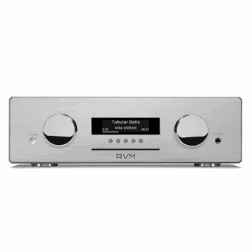 AVM Ovation CS 8.3 S