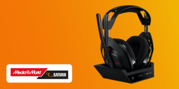 Saturn-Deal: Spare 100 Euro bei diesem Premium-Headset
