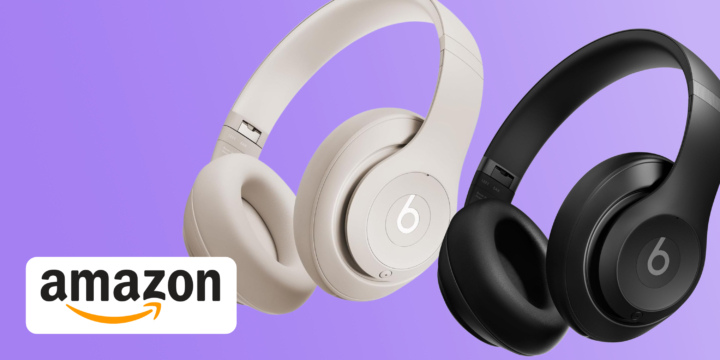 Die AirPods-Max-Alternative für nur 180 Euro: Beats Studio Pro im Angebot