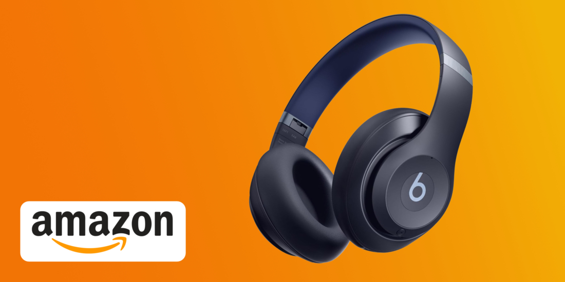 Beats Studio Pro: Spare über 200 Euro bei der Apple-Alternative