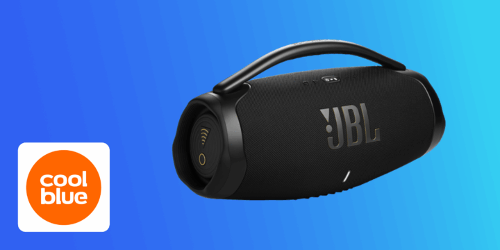 JBL Boombox 3 im Angebot bei Coolblue