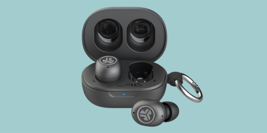 CES 2026 Budget Produkte Jlab Jbuds Mini ANC