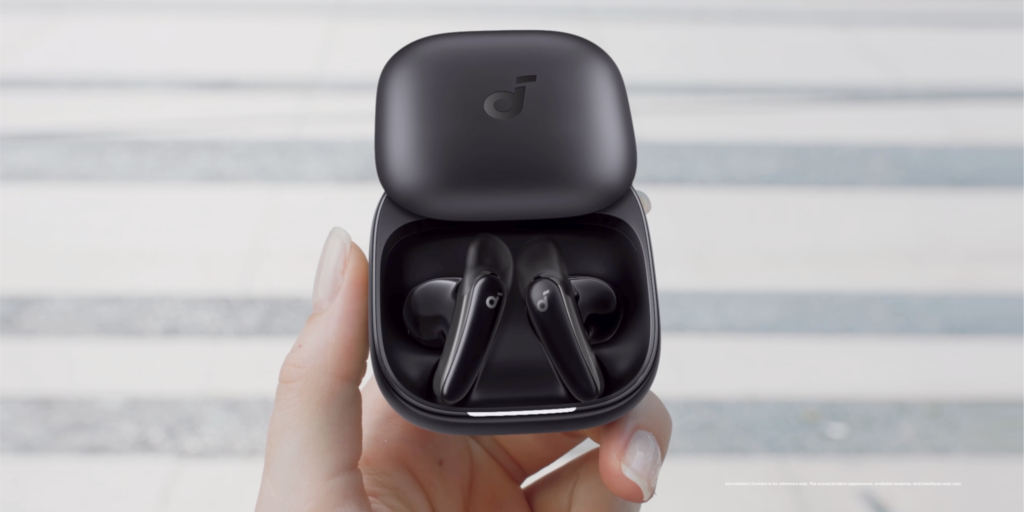 CES 2026 Budget Produkte Soundcore Liberty Buds