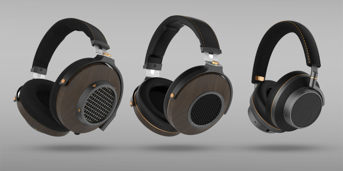 CES 2026 Klipsch stellt drei Kopfhoerer vor
