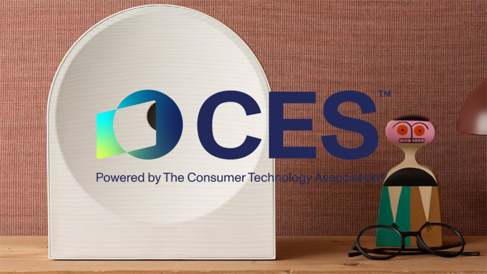 CES Ticker Samsung Music Studio