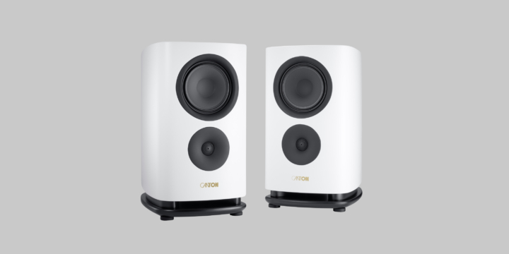 Canton praesentiert Reference 9 GS Edition