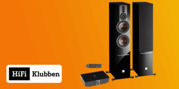 Dali Rubicon 6 C – Hol dir den Wow-Sound für 3000 Euro weniger