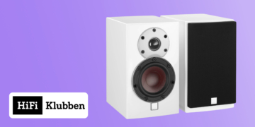 Dali Menuet: Spare über 400 Euro für diese Box mit starkem Klang