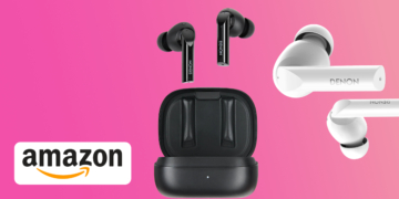 Denon In-Ears mit ANC: Sichere dir über 35 % Rabatt bei Amazon