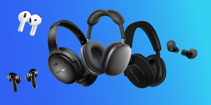 Die aktuell besten Deals fuer Bluetooth Kopfhoerer von Sony Apple und Co.