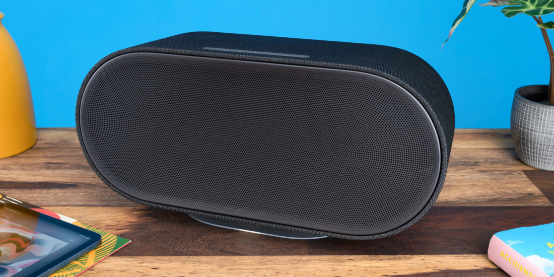 Die besten Smart Speaker im Test Die besten smarten Lautsprecher