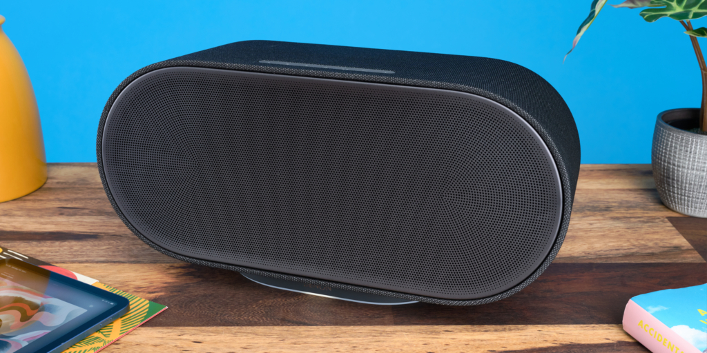 Die besten WLAN Lautsprecher Denon Home 600