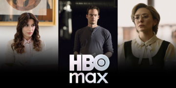 HBO Max Serien
