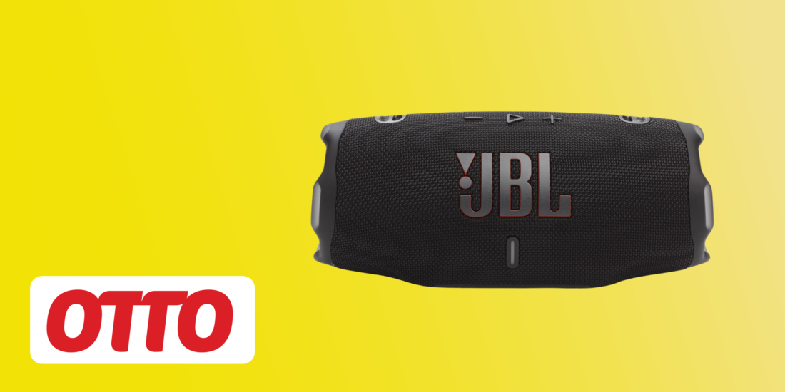 JBL Charge 6 jetzt im Angebot bei Otto kaufen