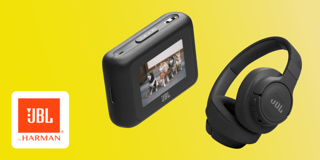 JBL-Bundle im Angebot bei jbl.com