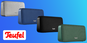 Motiv Go im Wow-Deal: Gönn dir für nur 170 Euro den Teufel-Klang