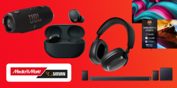 MediaMarkt-Gutscheinheft ist da: Das sind die 10 besten Angebote