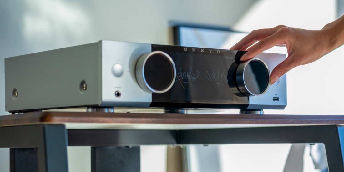 CES 2026 | Onkyo Y-50 und Y-40 vorgestellt