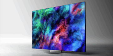 Samsungs neue Fernseher von der CES 2026