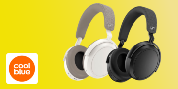 Sennheiser Momentum 4 Wirelesse im Angebot bei Coolblue.