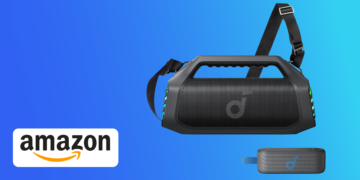 Bundle-Aktion: Sichere dir 40 Prozent Rabatt und zwei Soundcore-Boxen