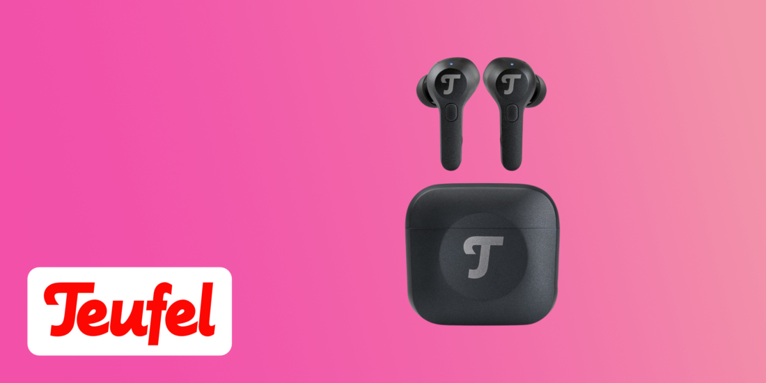 Teufel Airy TWS Pro jetzt im Angebot