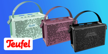 Mega Tiefpreis – Sichere dir den Teufel Mynd für nur 179,99 Euro