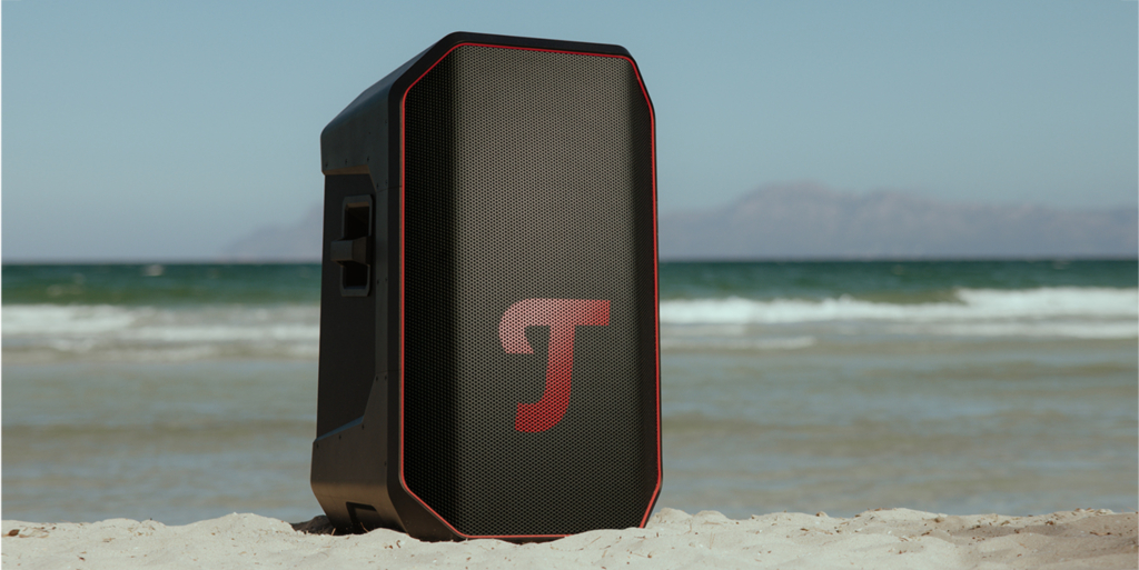 Teufel stellt Rockster 2 vor