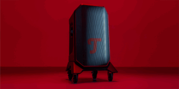 Teufel stellt neuen Partylautsprecher Rockster 2 vor