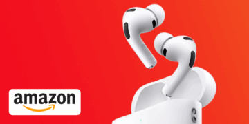 AirPods Pro 3 Deal Amazon