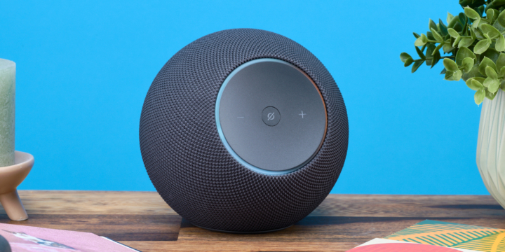 Amazon Echo Studio im Test – Titelbild