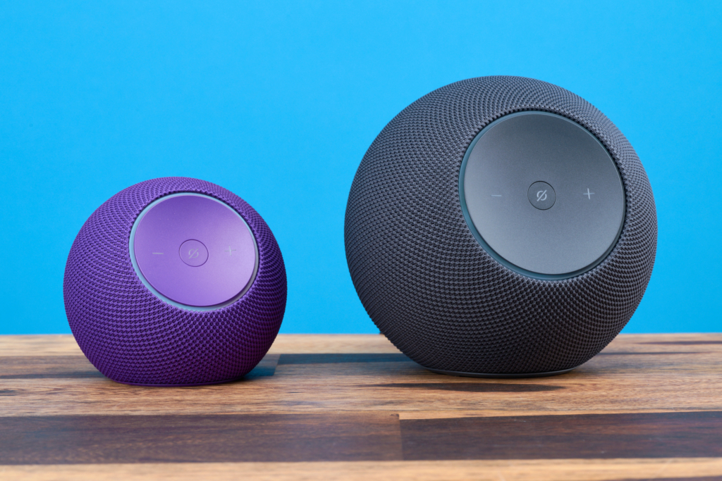 Amazon Echo Studio im Test – Vergleich mit Echo Dot Max