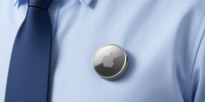 Apple KI-Wearable könnte etwas ganz Großes werden.