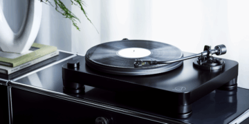 CES 2026 | Audio-Technica LP7X vorgestellt