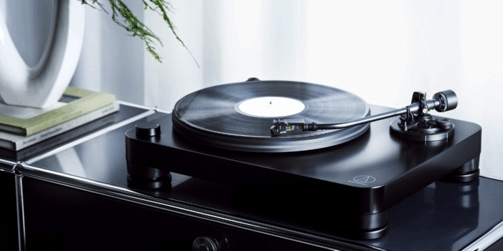 CES 2026 | Audio-Technica LP7X vorgestellt