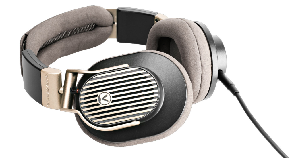 Austrian Audio bewirbt Der Arranger als Premium-Modell zum attraktiven Preis. 