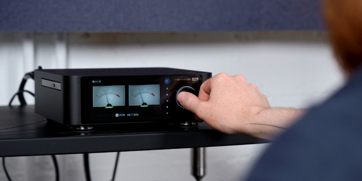 Die besten HiFi-Verstärker bis 1000 Euro – Diese Amps haben uns begeistert