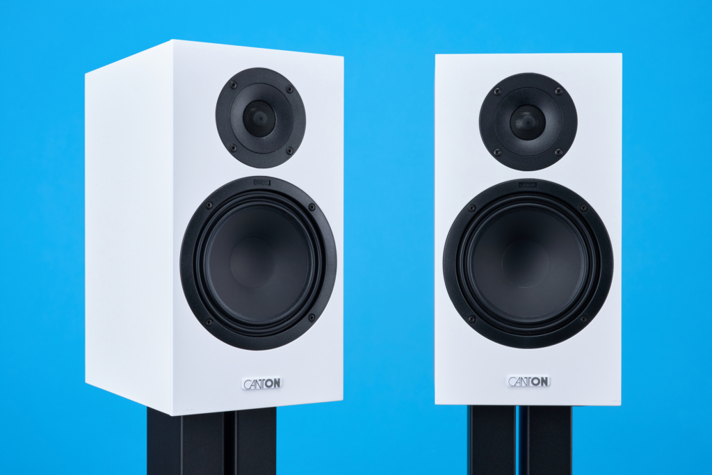 Beste Stereoanlage bis 2000 Euro | Canton GLE 30 S2