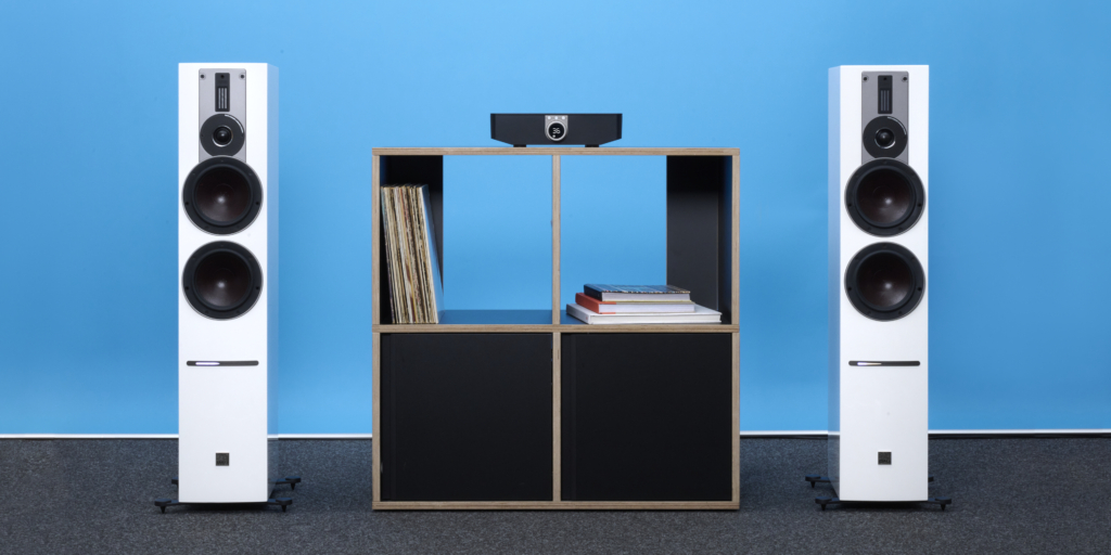 Bester Dali-Lautsprecher | Dali Rubicon 6 C