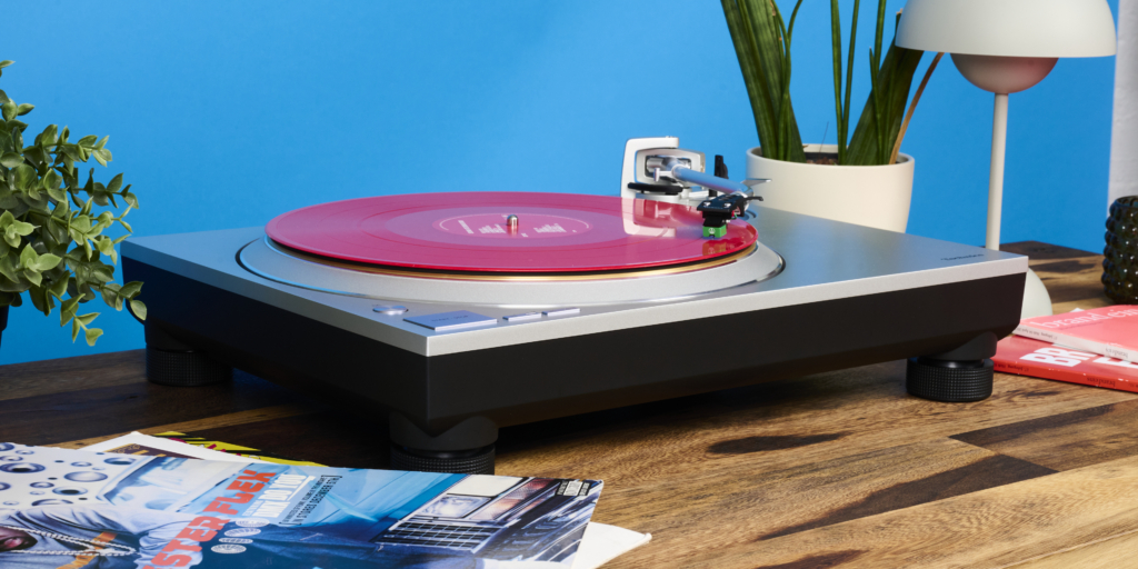 Bester Technics-Plattenspieler | Technics SL-1300G