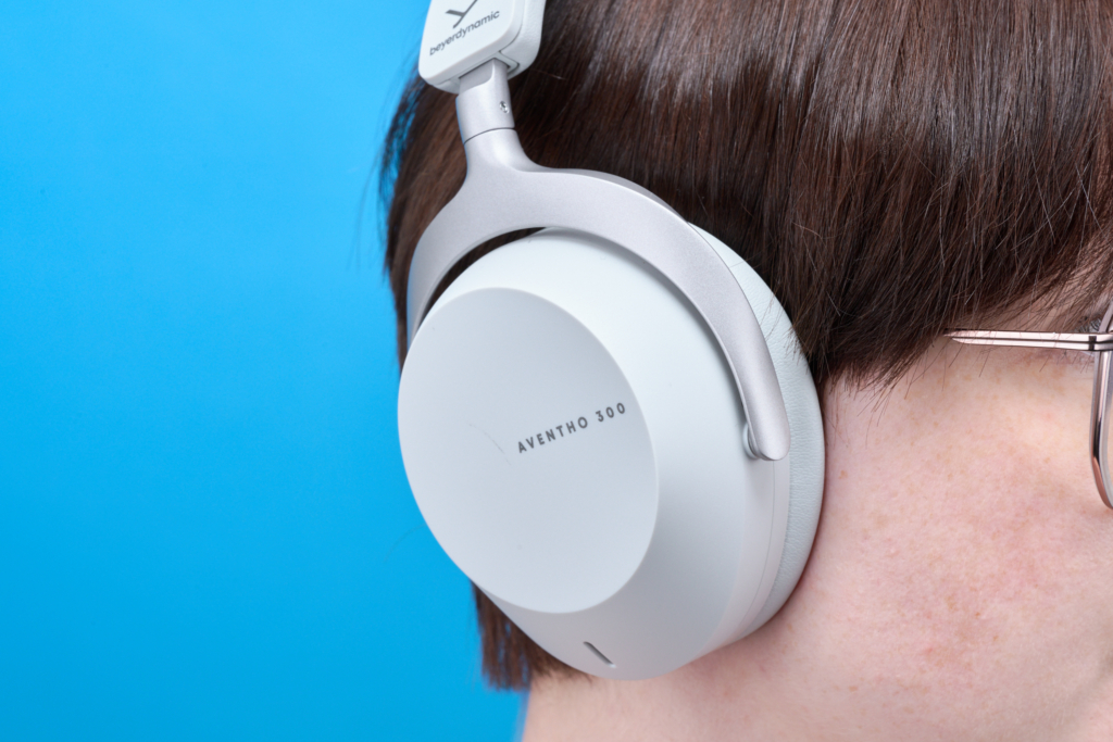 Beyerdynamic Aventho 300 im Test – Noise Cancelling