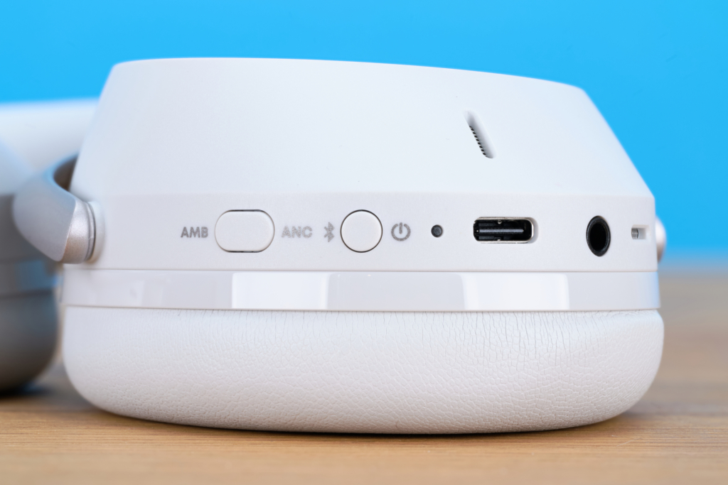 Beyerdynamic Aventho 300 im Test: Bedienung