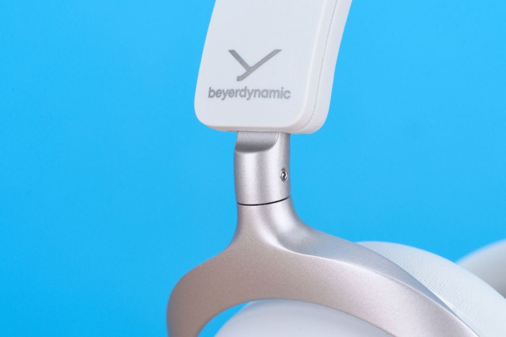 Beyerdynamic Aventho 300 im Test – Design