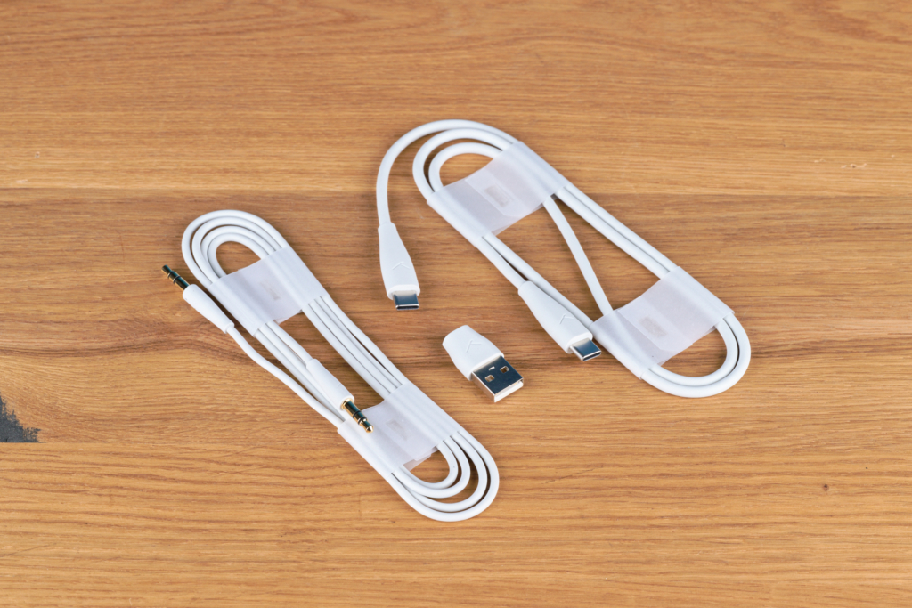 Beyerdynamic Aventho 300 im Test – Lieferumfang