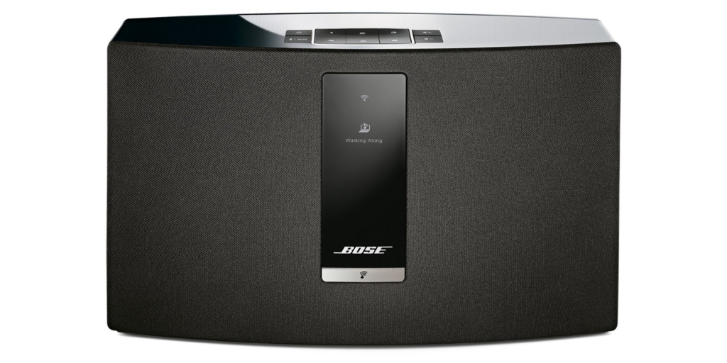 Die Bose SoundTouch verlieren am 6. Mai 2026 ihre smarten Features.
