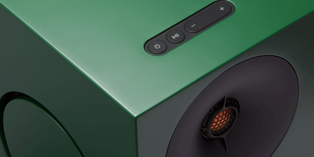 CES 2026 | Cambridge Audio R/L Aktivboxen-Serie vorgestellt