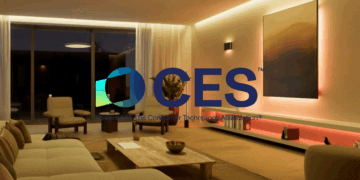 CES 2026 erreicht Philips Hue jetzt ein neues Level